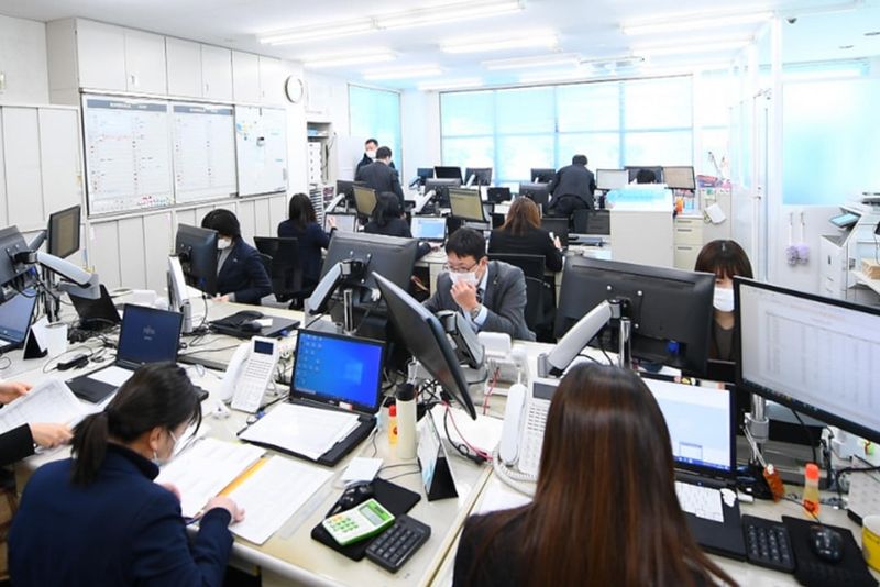 社会保険労務士法人中嶋事務所のアルバイト・バイト求人情報-02