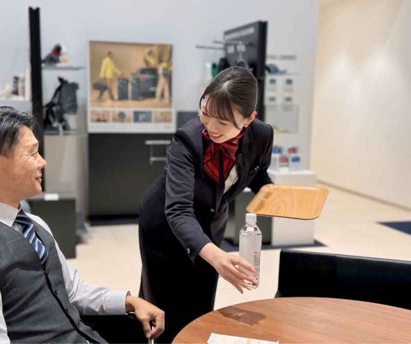 株式会社モトーレン神戸の求人・転職情報