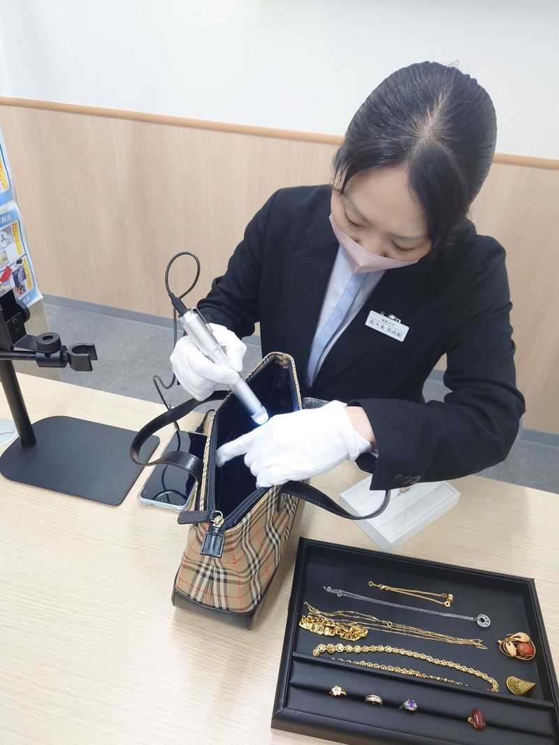 買取専門店大吉　秋田御所野店