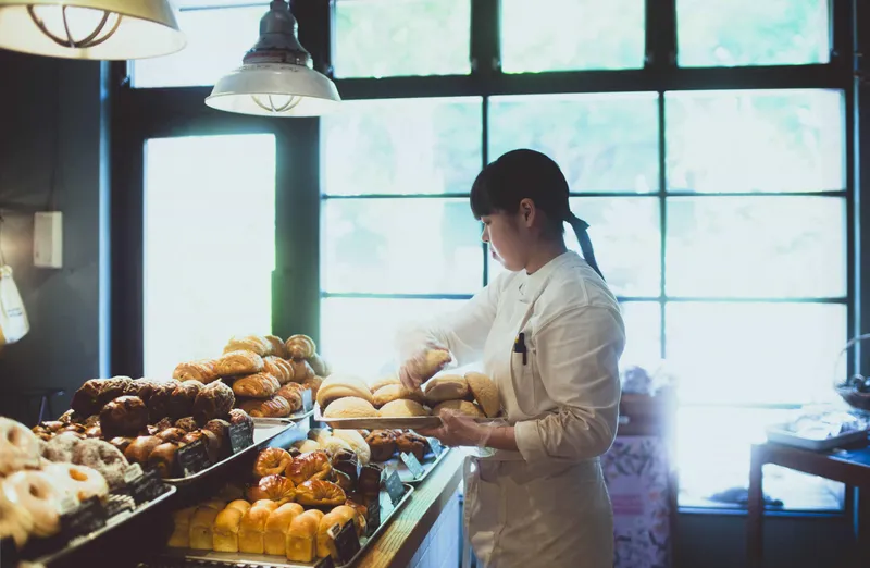 THE NEXTT BAKERY(THE NEXTT HOTEL内)/株式会社MOTHERSのアルバイト・バイト求人情報