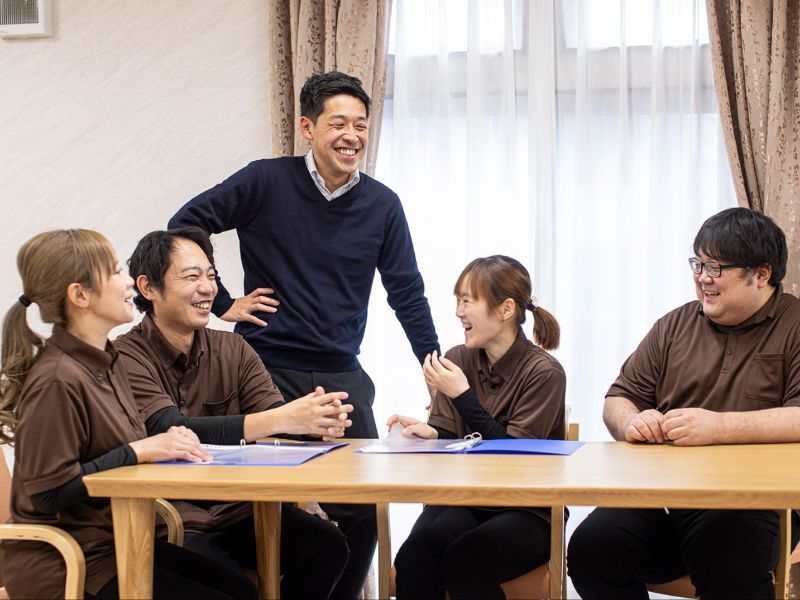 株式会社 RANOK-0022の求人・転職情報