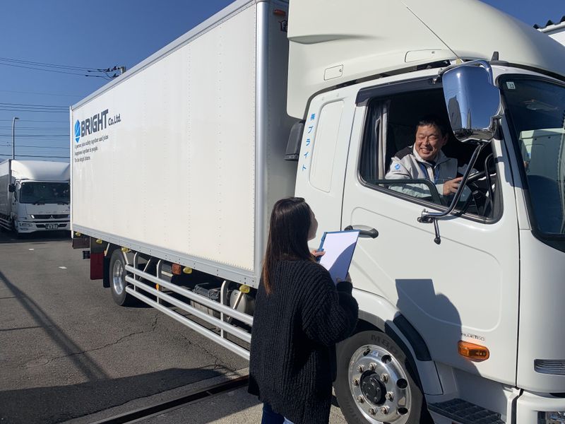 株式会社ブライトの求人・転職情報