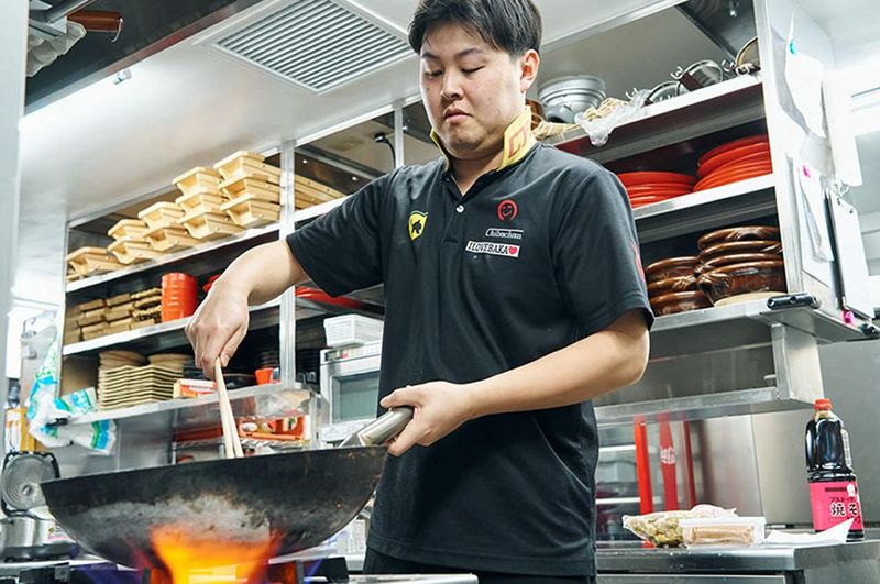 大衆酒場 ちばチャン 綾瀬店のアルバイト・バイト求人情報-02