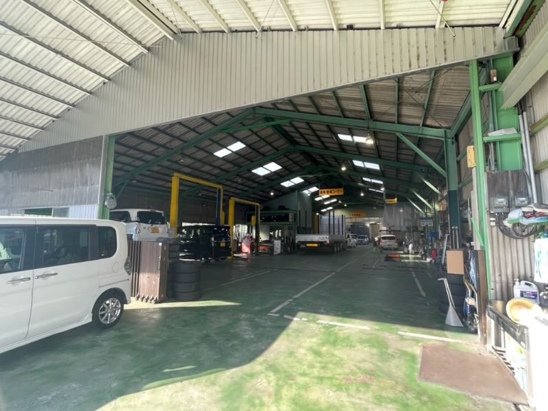 株式会社　神戸鈑金-0003の求人・転職情報