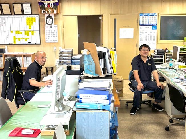 大虎運輸株式会社の求人・転職情報