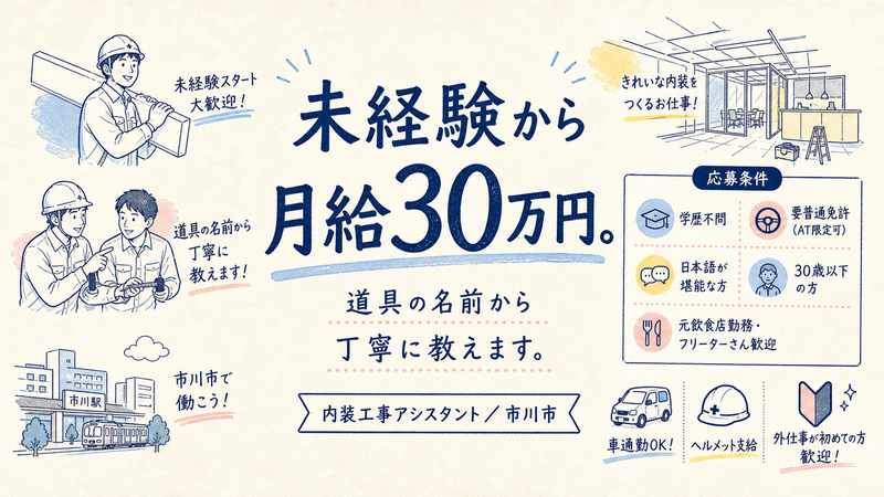  有限会社菅原興業の求人・転職情報