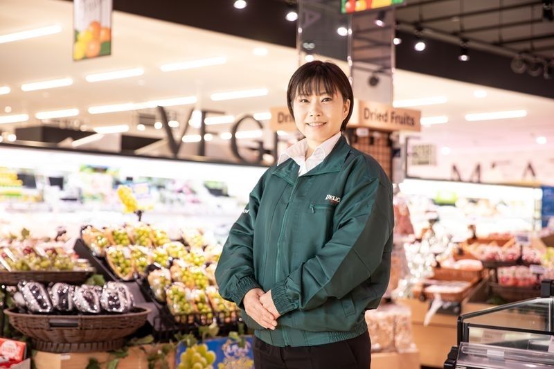 株式会社デリシアの求人・転職情報