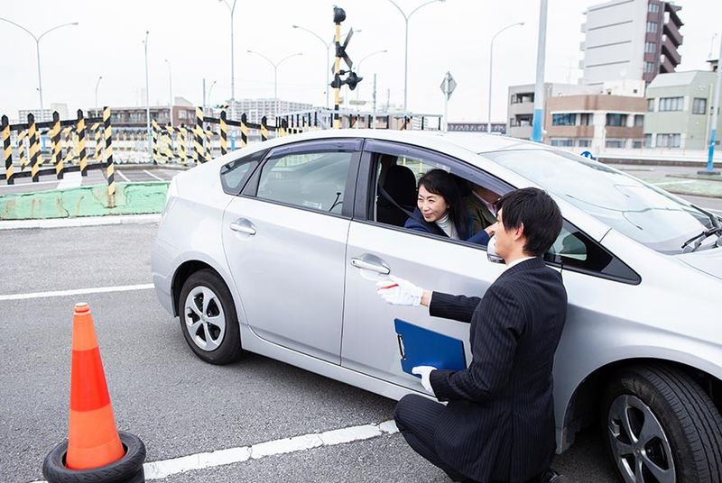 盛岡自動車学校のイメージ2