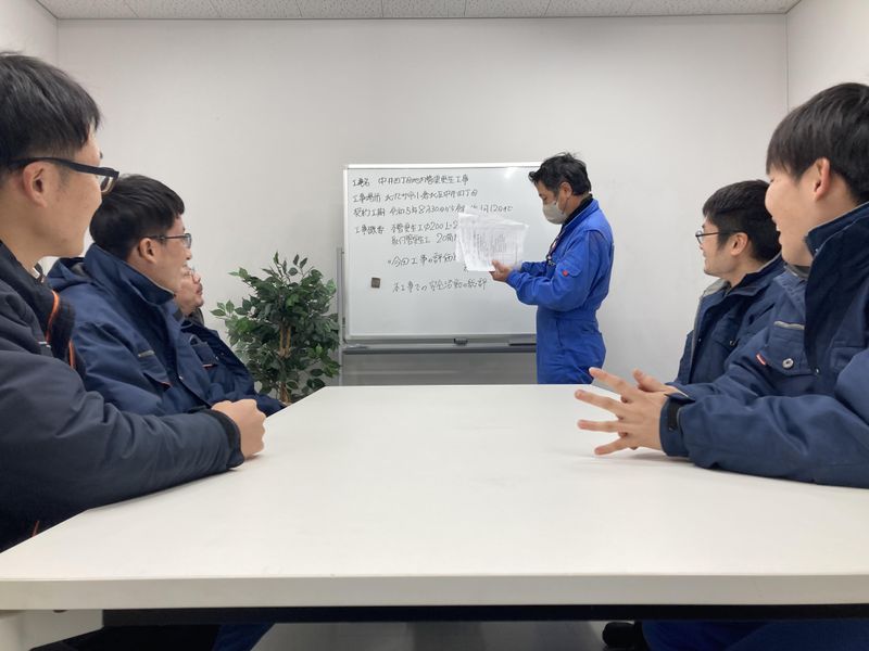 エスエム環境開発株式会社のアルバイト・バイト求人情報-02