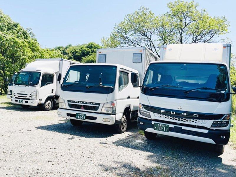 有限会社ねずねずの求人・転職情報