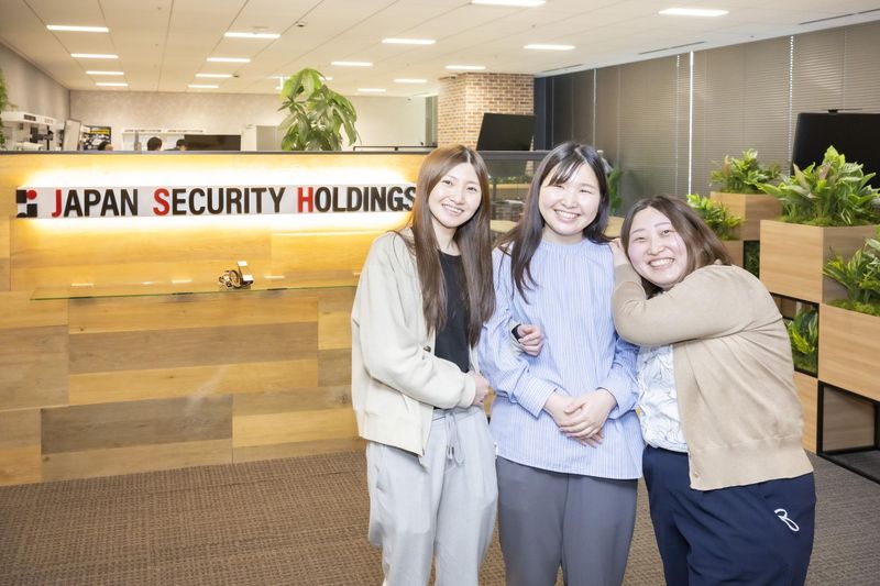 株式会社ジャパン・セキュリティシステム
