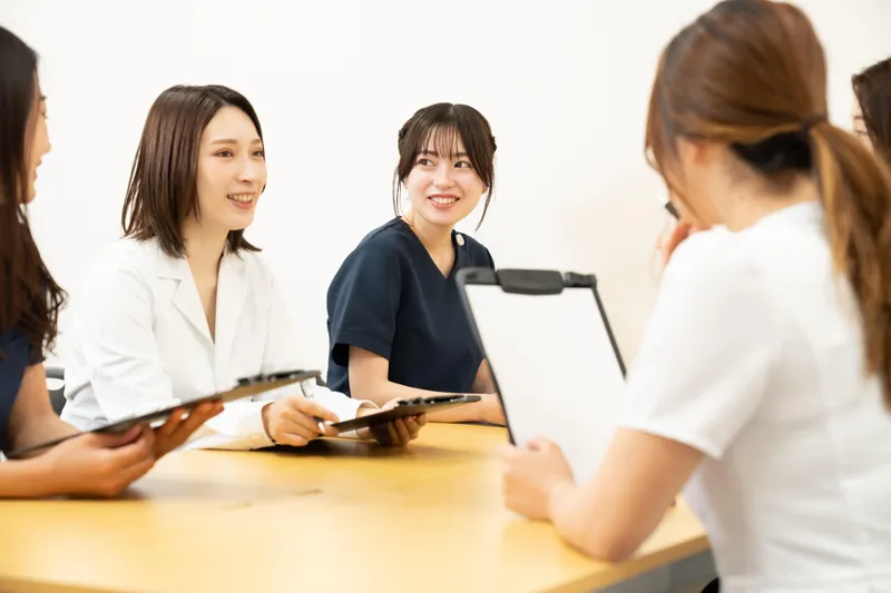 株式会社SCRIBEの求人・転職情報