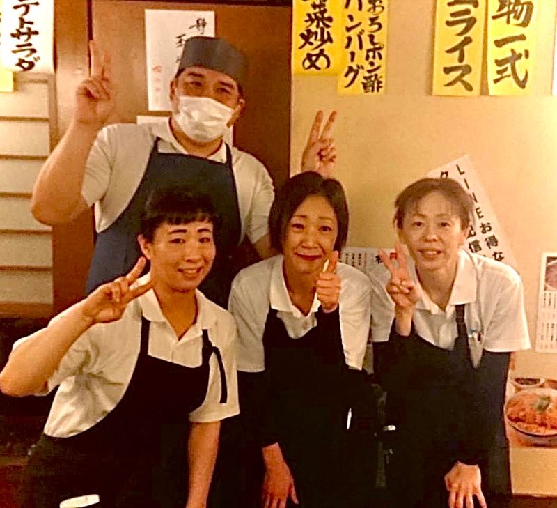 大衆食堂 定食のまる大 静岡北口店のアルバイト・バイト求人情報-01