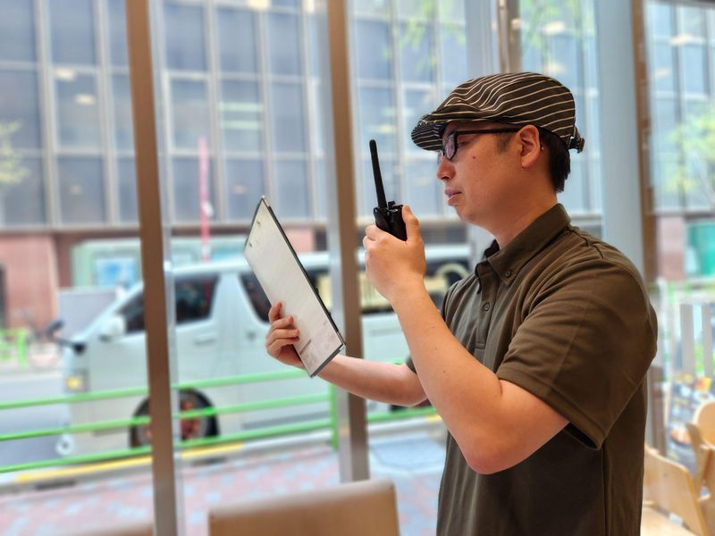 株式会社スーパーホテルクリーンの求人・転職情報