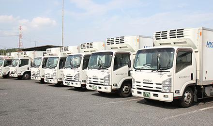 株式会社東海サービスの求人・転職情報