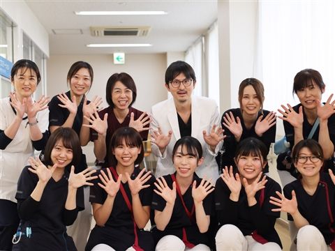 医療法人ヘブロン会大宮中央総合病院の求人・転職情報