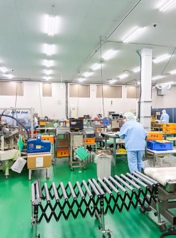 トーカイ・パッケージングシステム株式会社の求人・転職情報