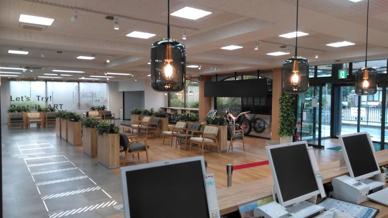 株式会社臼田-0004の求人・転職情報