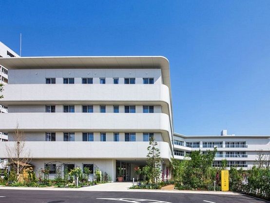 社会福祉法人 伸こう福祉会の求人・転職情報