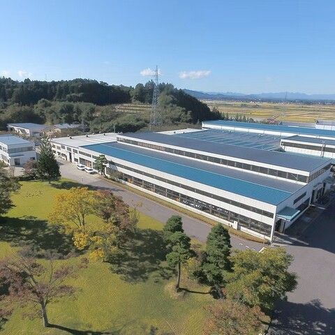 大盛工業白河工場株式会社の求人・転職情報