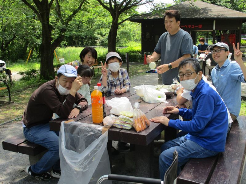 共同生活援助事業所　すみれホーム