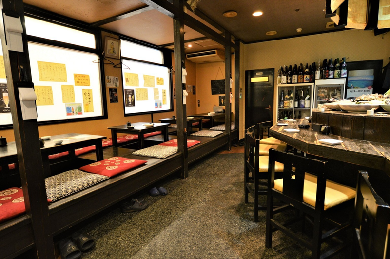 和咲日　金山店のアルバイト・バイト求人情報-04