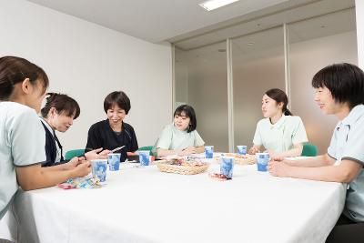 株式会社トーカイ　 松阪市民病院(ベッドメイク)のアルバイト・バイト求人情報-04