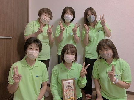 株式会社ニチイ学館の求人・転職情報