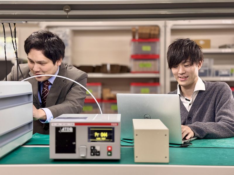 アテック株式会社の求人・転職情報