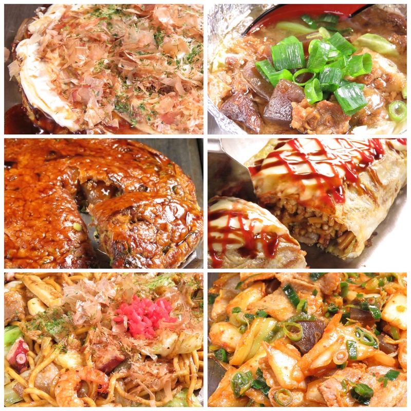 お好み焼　ねぎ焼　ひろかずや　堂山店のアルバイト・バイト求人情報-03