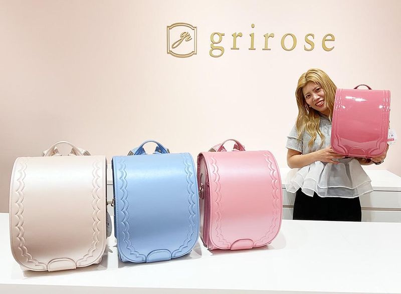 株式会社土屋鞄製造所　grirose　yokohamaのアルバイト・バイト求人情報-02