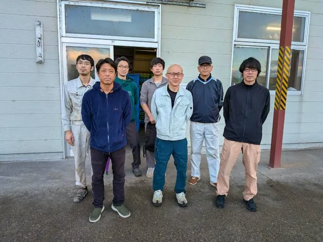 農事組合法人下伏古菌茸生産組合の求人・転職情報