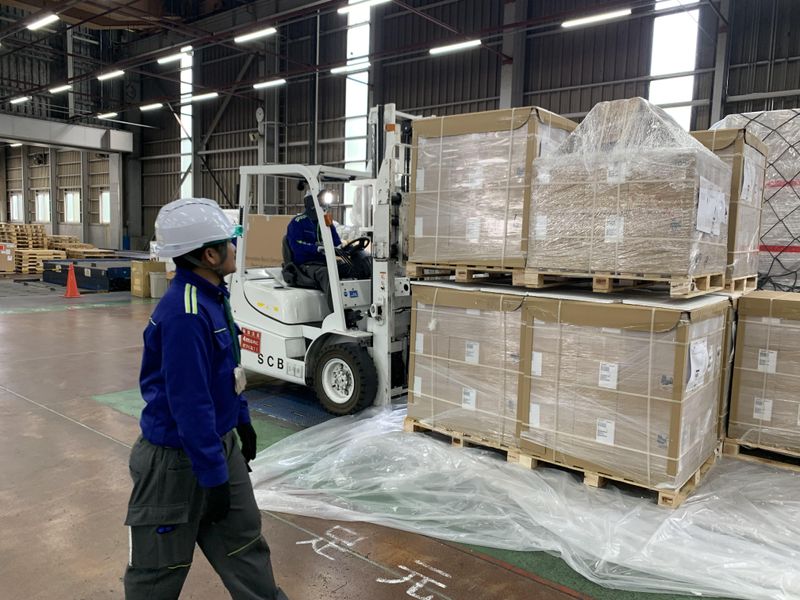 株式会社スカイカーゴビジネスの求人・転職情報