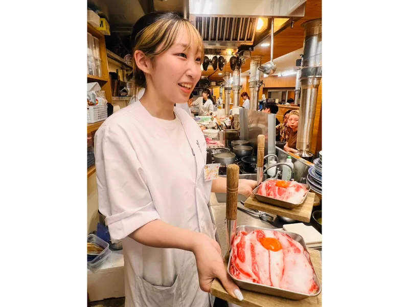 炭火焼肉・ホルモン　モツの杉ちゃん　其ノ二のアルバイト・バイト求人情報-04