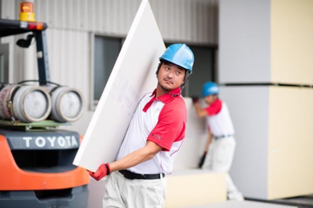 柳田運輸株式会社 越谷営業所のアルバイト・バイト求人情報-03