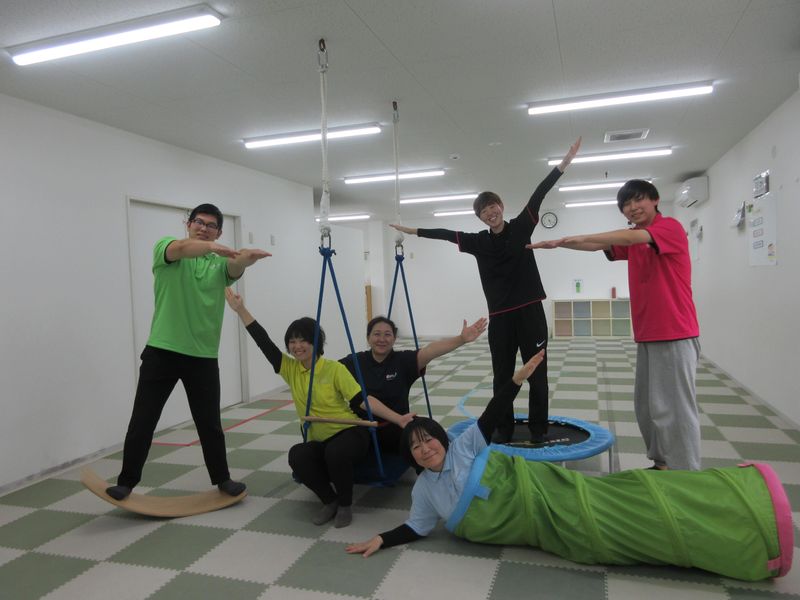 株式会社　笑-0002の求人・転職情報