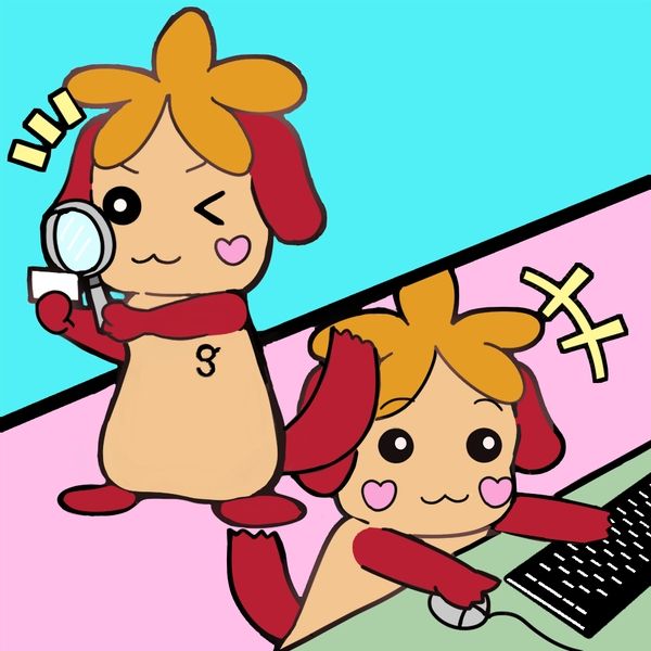 求人画像