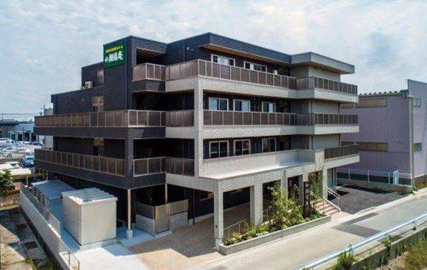 株式会社シーナ 翔月庵 加古川の求人・転職情報-04