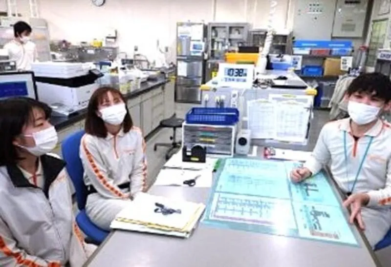 株式会社ミヤザワ　サントリー綾瀬事業所/s.aya2のアルバイト・バイト求人情報