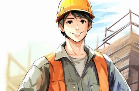 求人画像