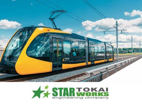 スターワークス東海株式会社の求人・転職情報