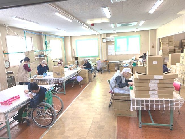 社会福祉法人 北海道拓明興社のアルバイト・バイト求人情報-02