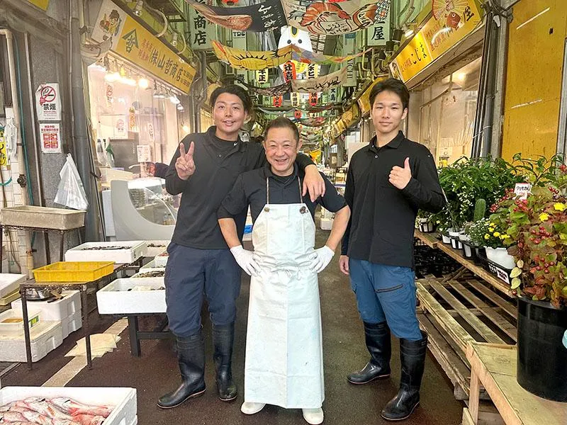 求人画像