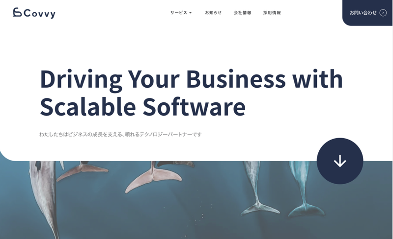 株式会社Covvyの求人・転職情報-02