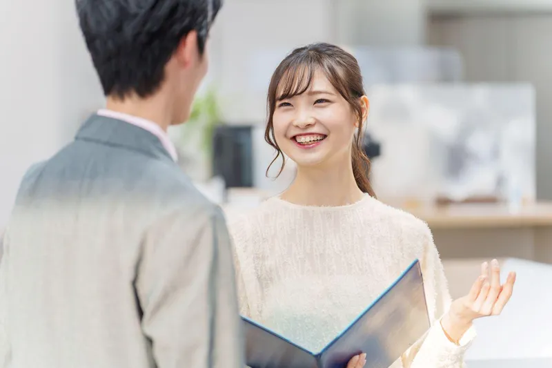求人画像