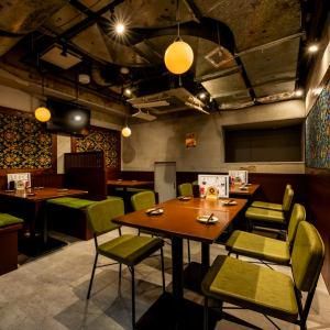 もつ焼きじんべえ　新横浜店のアルバイト・バイト求人情報-02