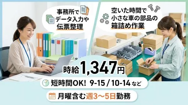 求人画像