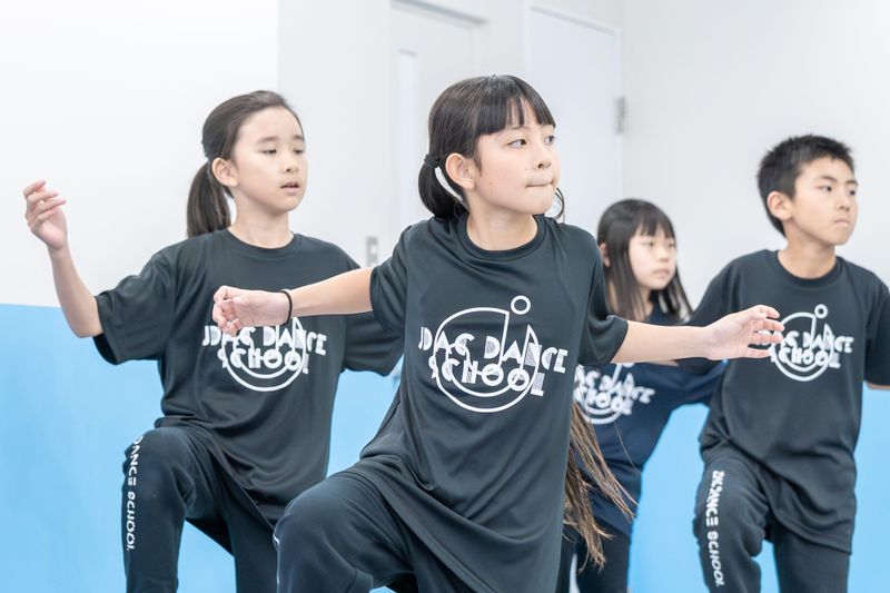 一般社団法人ダンス教育振興連盟JDACの求人・転職情報