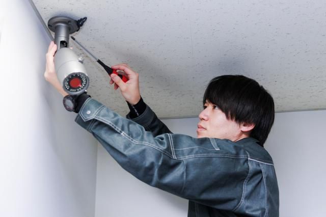 株式会社セキュリティハウスの求人・転職情報