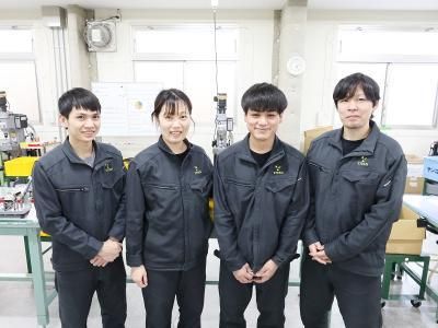 サンコー株式会社の求人・転職情報